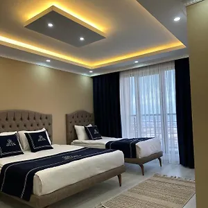  Апартаменты Special House & Private Transportation Istanbul Airport-by Loft Турция