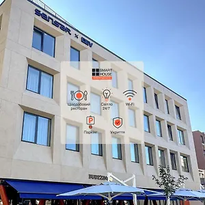 Smart House Львов