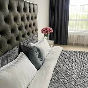  Апартаменты 30# Galileo Terrace Казахстан