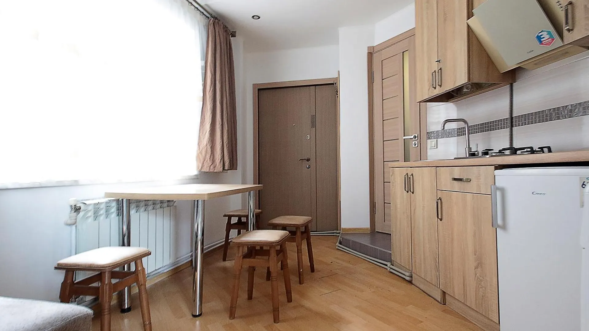 Deluxe Apartments D 29 Lviv