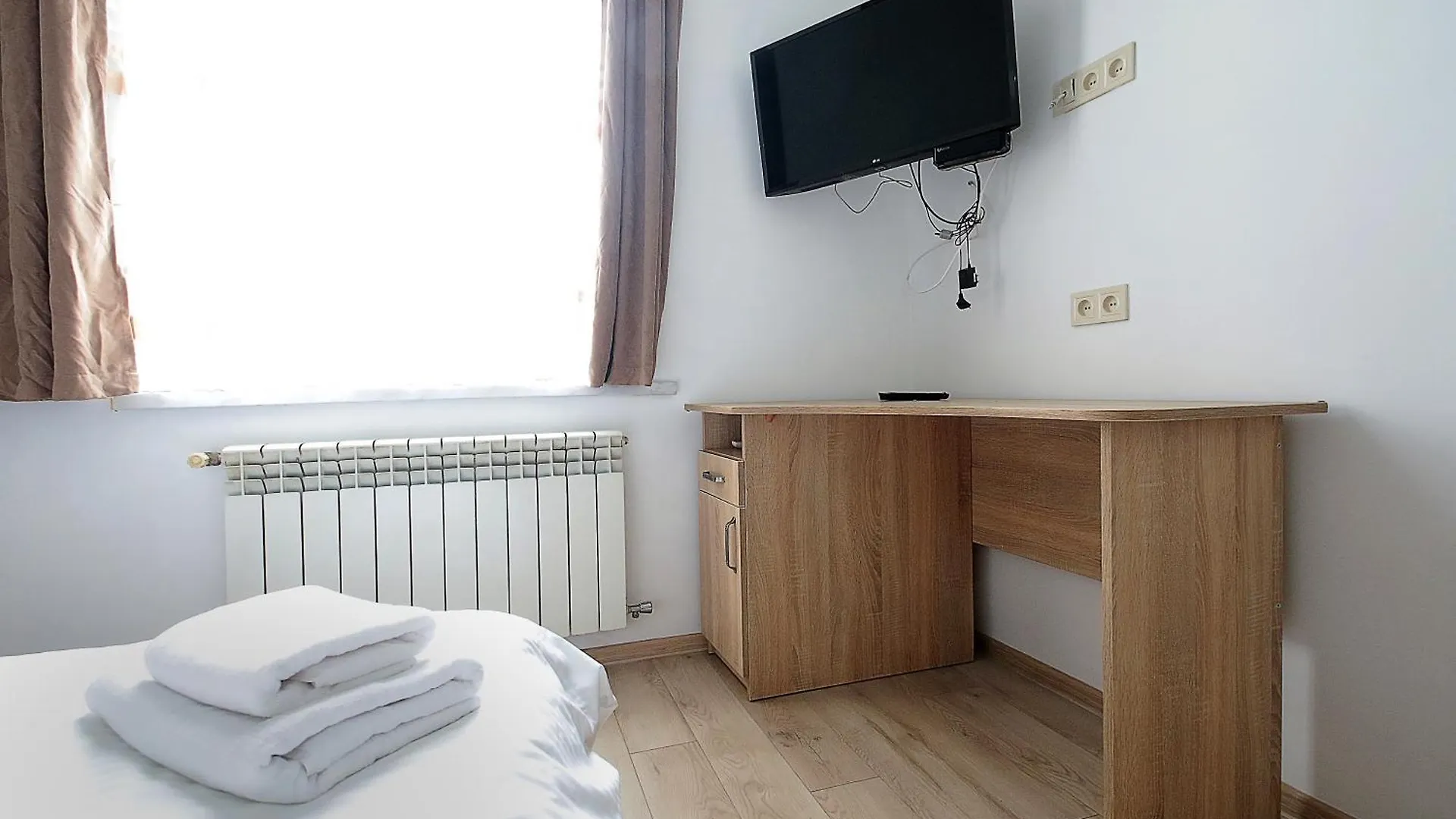 Deluxe Apartments D 29 Lviv