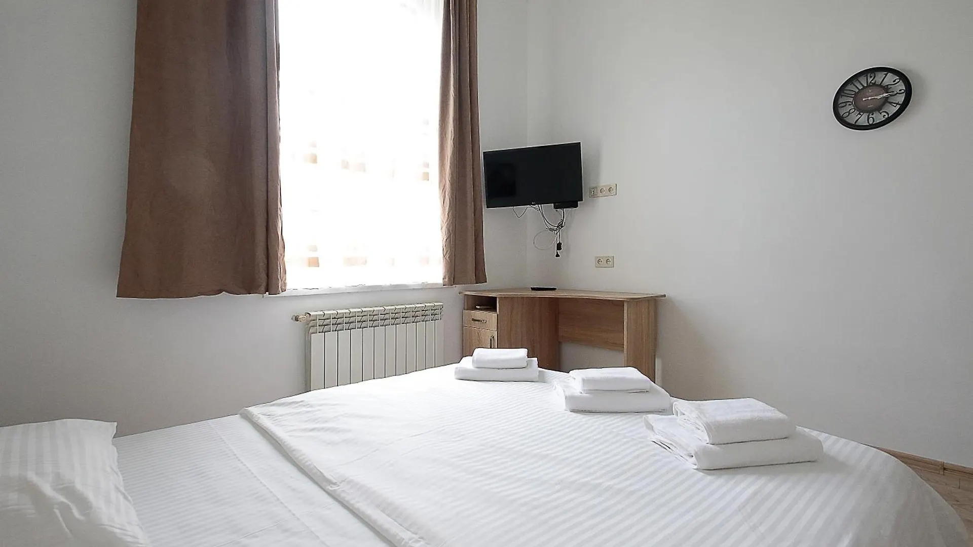 Deluxe Apartments D 29 Lviv