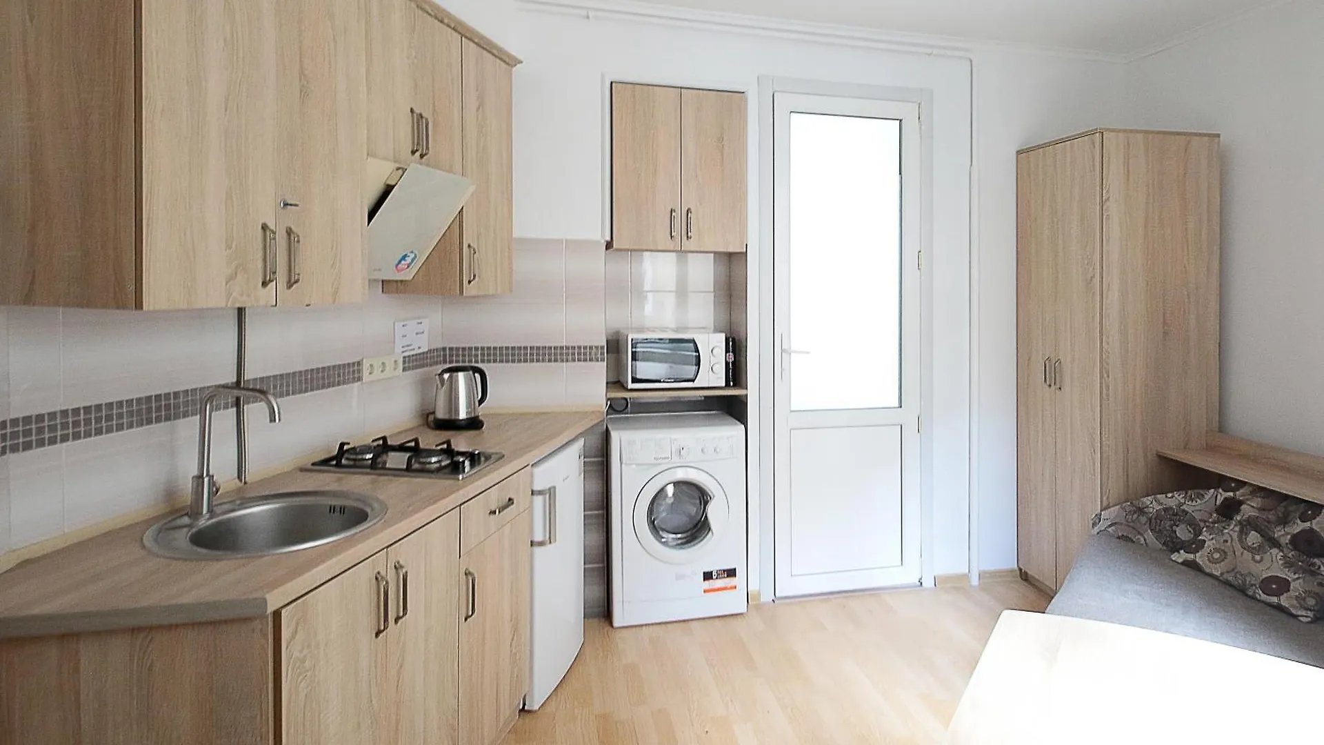 Deluxe Apartments D 29 Lviv
