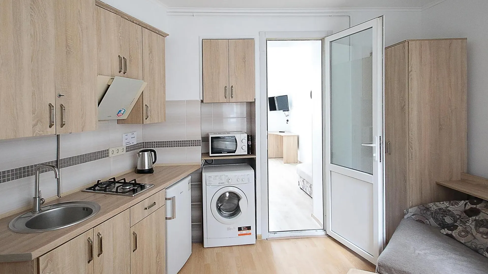 Deluxe Apartments D 29 Lviv Ukraine
