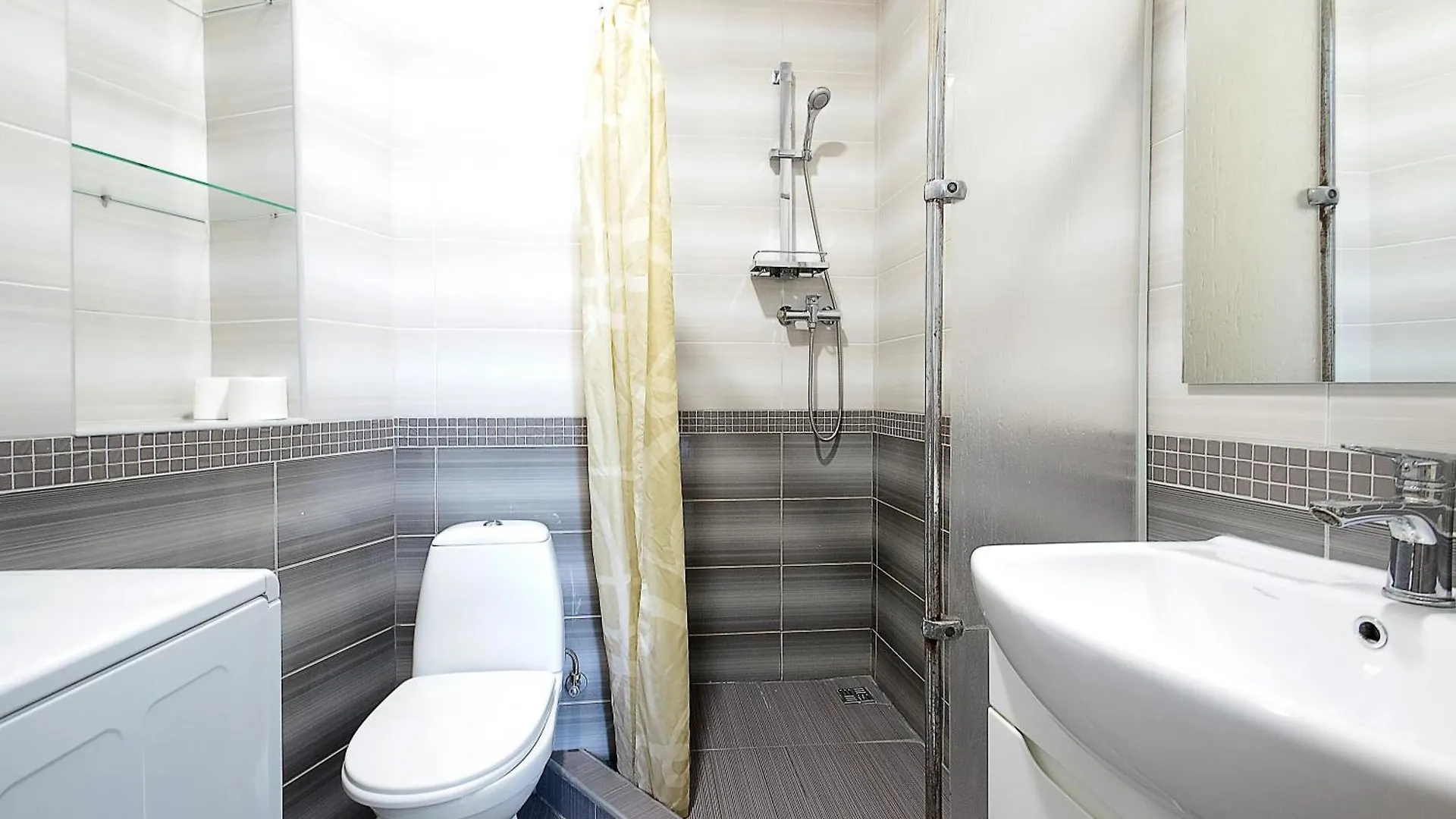 Deluxe Apartments D 29 Lviv