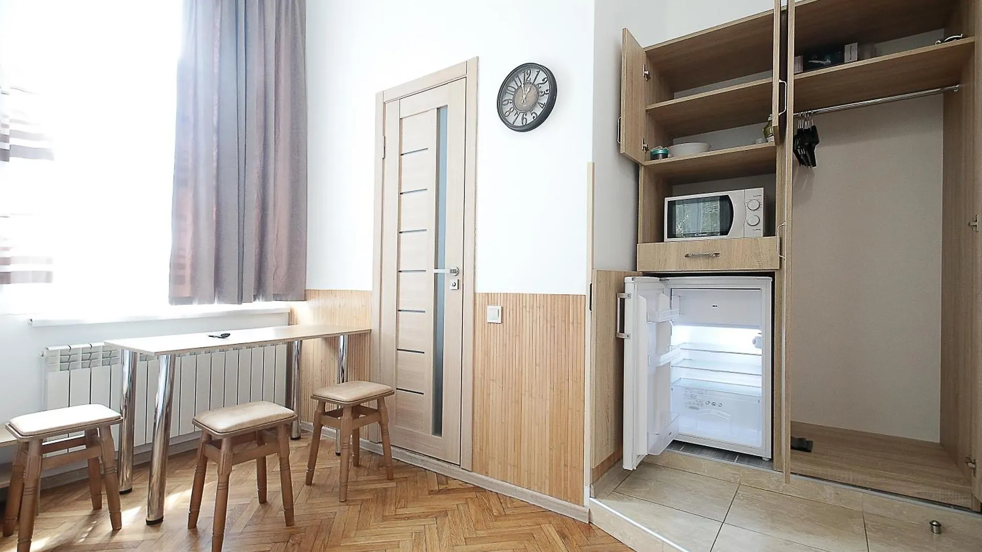 Deluxe Apartments D 29 Lviv 0*,  Ukraine