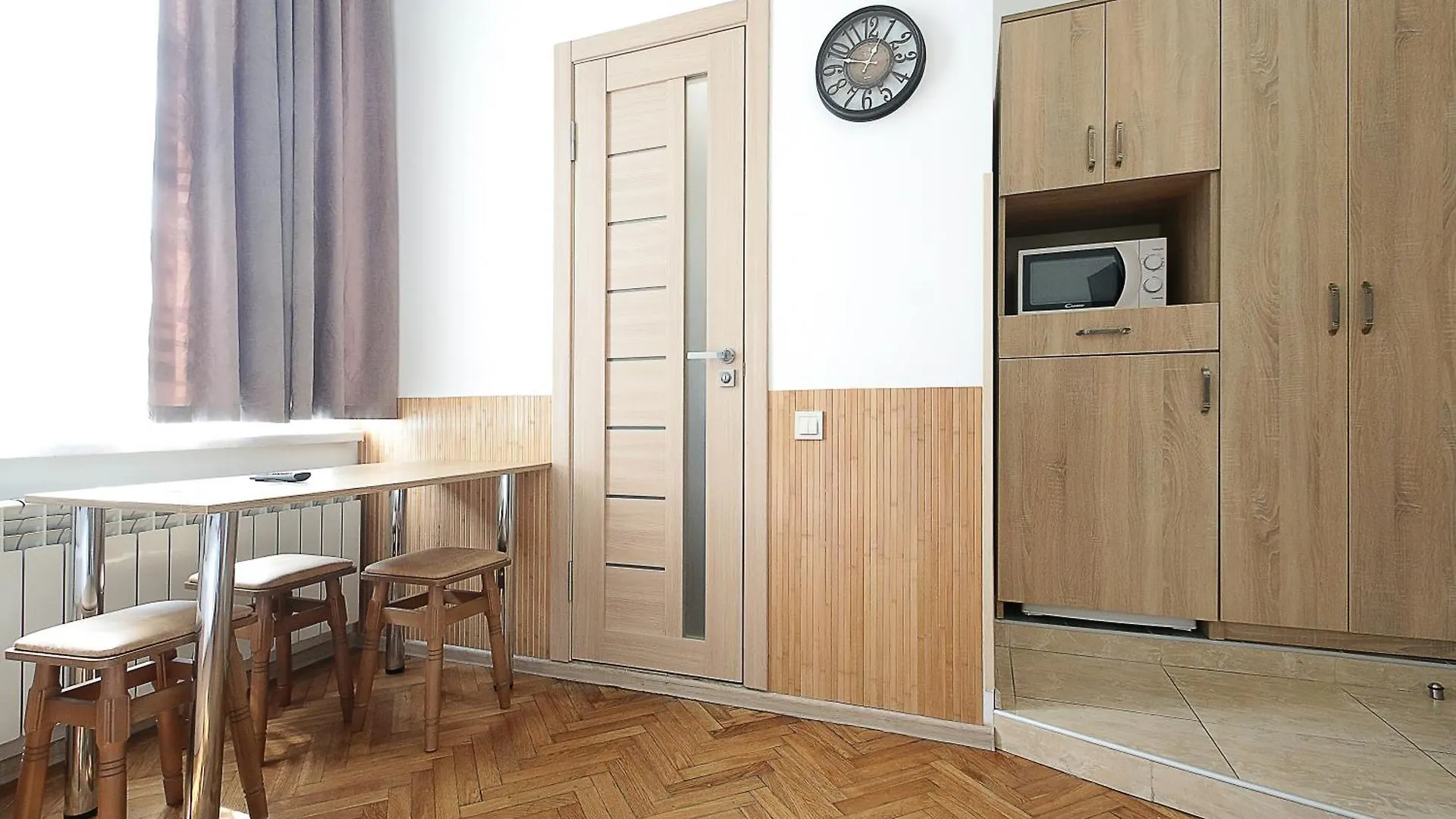Deluxe Apartments D 29 Lviv
